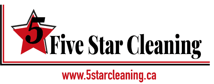 5starcleaning-logo